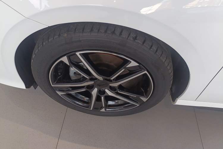 Used Geely Auto Binray 2022 Binrui COOL 1.5T DCT Windstorm Edition