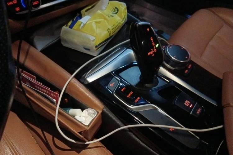 Used BMW 5 Series 2018 528Li Launch Special Edition