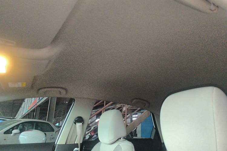 Used Buick GT 2019 15T Dual-Clutch Advanced Version China VI Standard