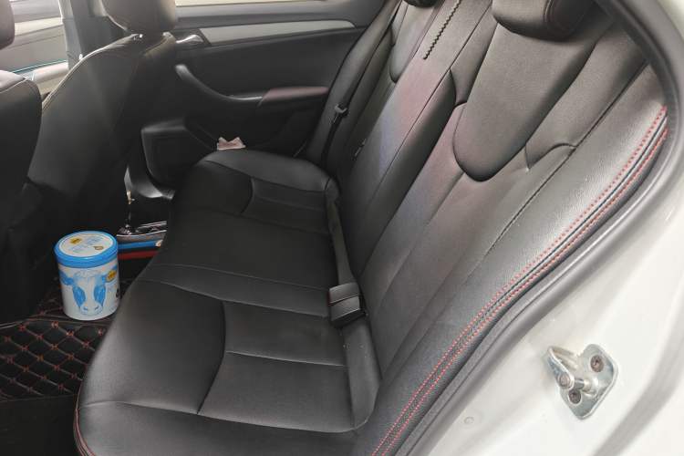 Used Roewe 360 2017 1.5L Manual Smart Screen Version