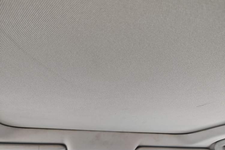 Used Nissan X-Trail 2020 2.5L XL ITS CVT 4WD Deluxe Navigation Edition Headliner