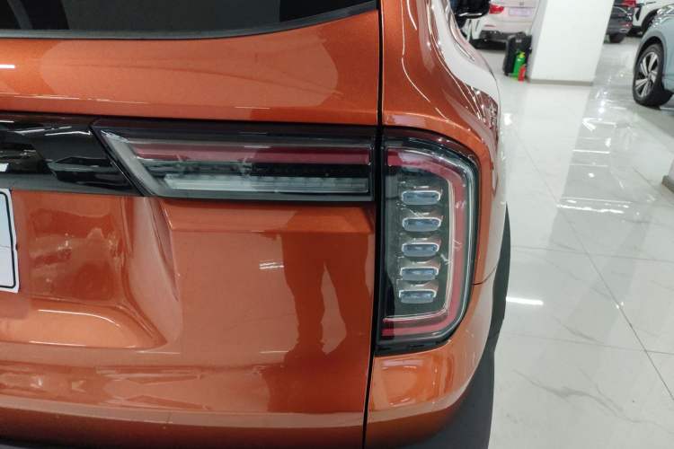 Used Haval DARGO 2021 1.5T DCT Two-Wheel Drive "Wangcai" Edition