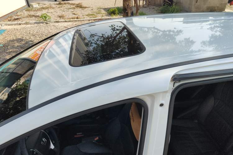 Used Honda Odyssey 2015 Updated Version 2.4L Smart Edition