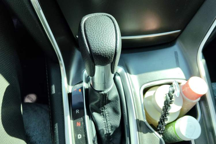 Used Honda Accord 2018 260TURBO Elite Edition China V
