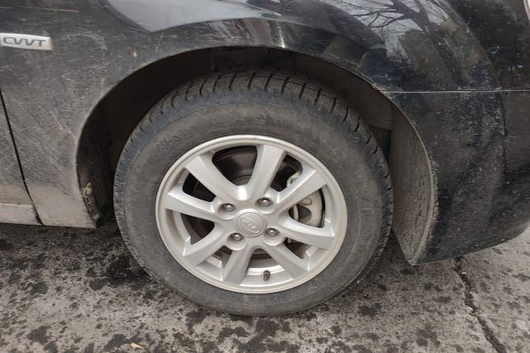 Used Kia Cerato 2012 1.6L MT GL
