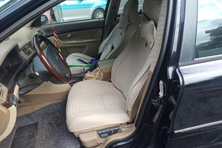 Used Volvo S80 2004 2.4