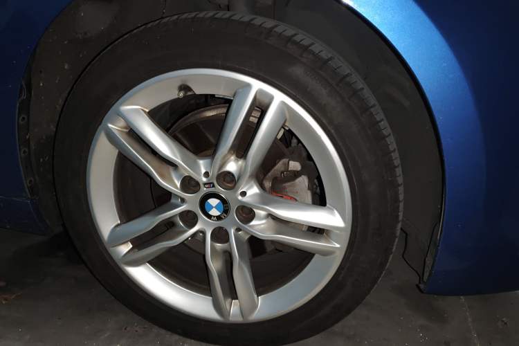 Used BMW 1 Series 2019 118i M Sport Package
