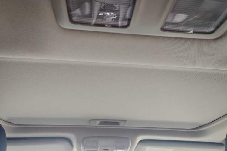 Used Mazda Atenza 2021 2.0L Blue Sky Luxury Edition Headliner