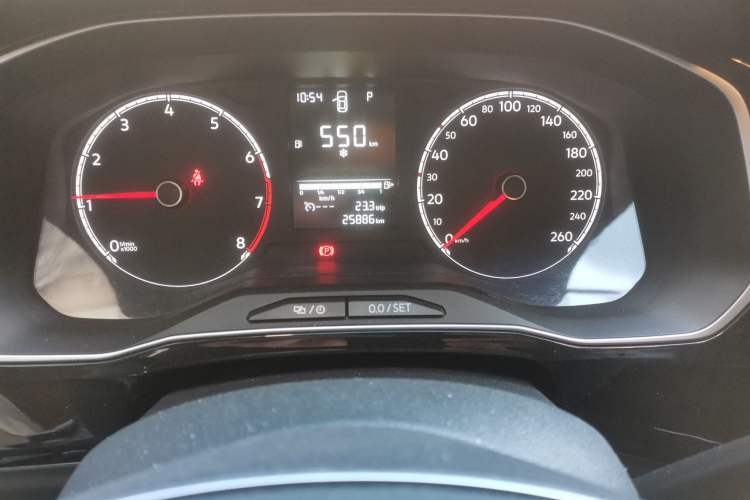 Used Jetta VS5 2021 280TSI Automatic Enjoyment Model