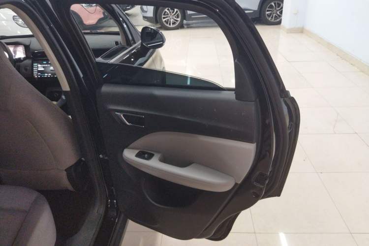 Used Leapmotor T03 2022 Agate Edition