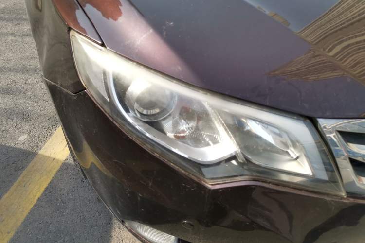 Used BYD Sirui 2013 1.5TID Automatic Prestige Model