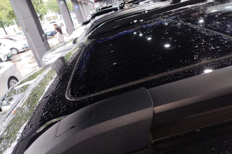 Used Tank 400 2025 2.0T Gasoline Version
