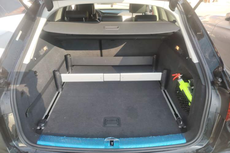 Used Audi A6 (Import) 2015 3.0T allroad quattro