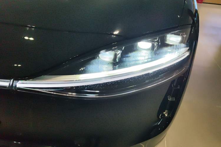 Used Hima Stelato S9 2025 Extended-Range Ultra