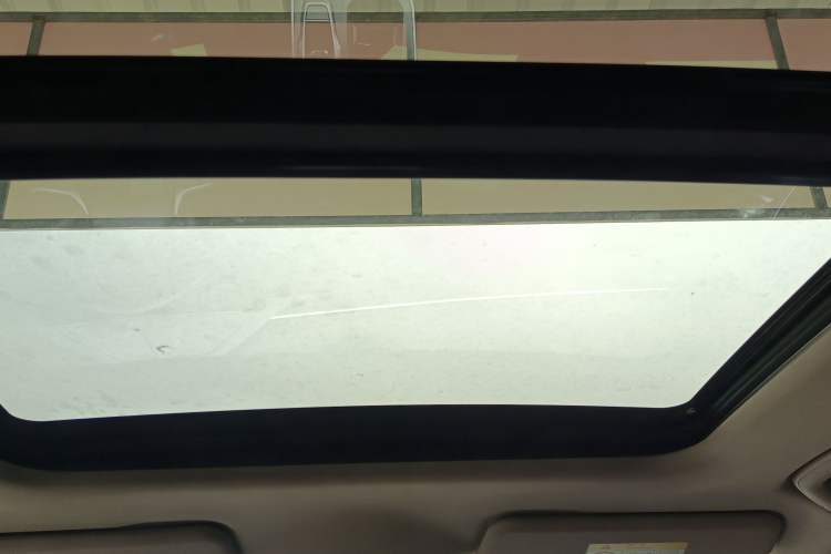 Used GAC Trumpchi GS3 2023 Shadow Speed 270T Dynamic Intelligence Edition
