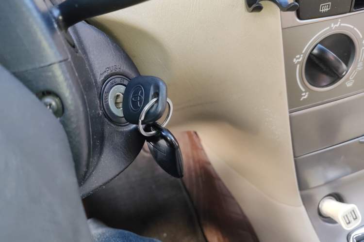 Used Toyota Corolla EX 2013 1.6L Automatic Excellence Edition