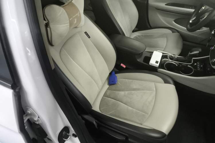 Used Buick Verano 2017 Sedan 15S Automatic Leading Model
