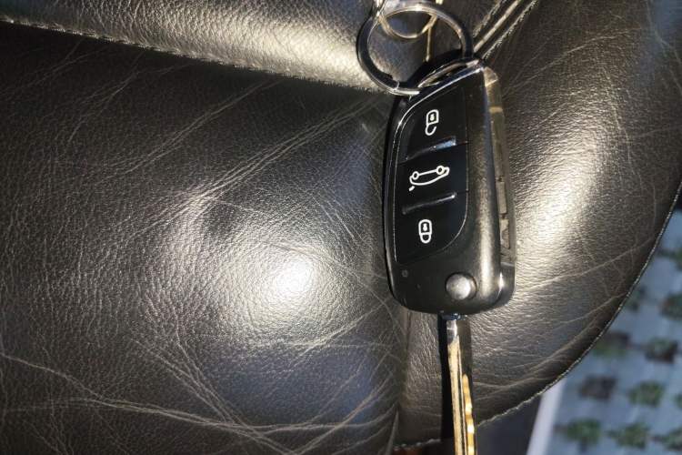 Used Volkswagen Tiguan 2012 1.8TSI Automatic Two-Wheel Drive Trend Edition
