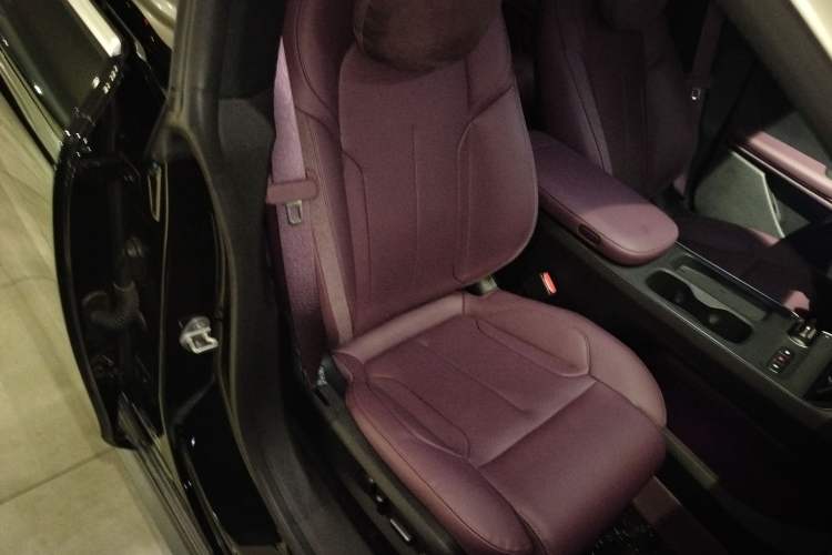 Used Nio ET5T 2024 75kWh Touring
