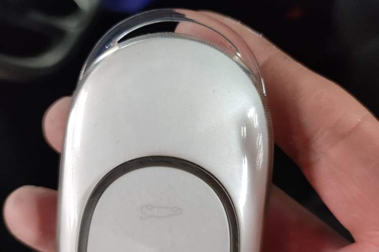 Used Nio ET5T 2024 75kWh Touring