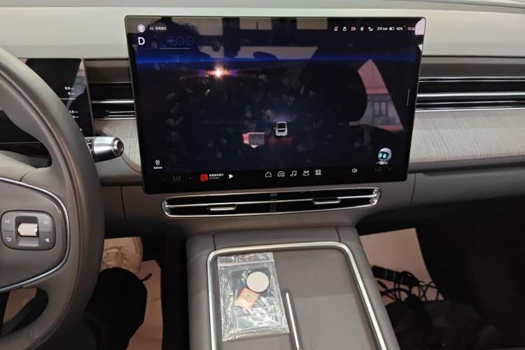 Used XPeng G6 2025 625 Long-Range Max Flagship Edition
