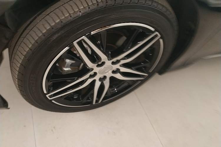 Used Honda Inspire 2022 260TURBO Jingyue Version
