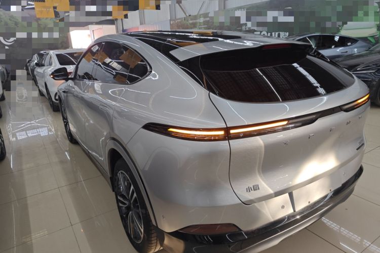 Used XPeng G6 2023 580 Long-Range Max