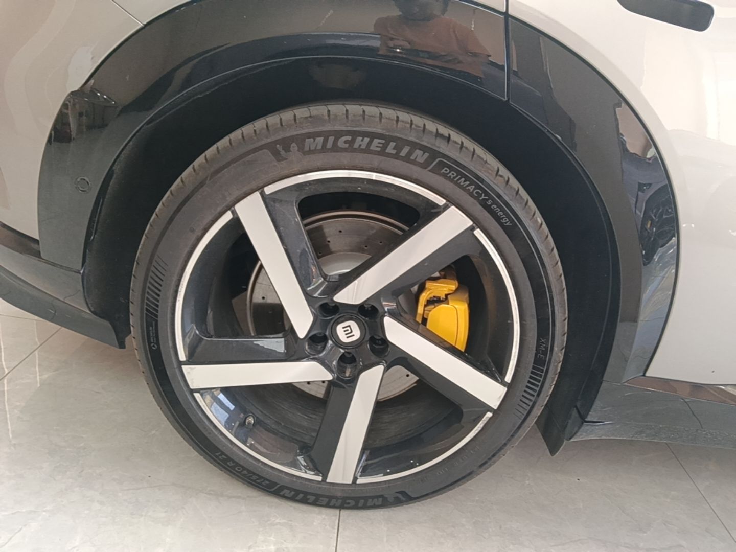 Xiaomi Auto YU7 2025 Ultra-Long Range High-Performance All-Wheel-Drive Max Edition — снимка 11