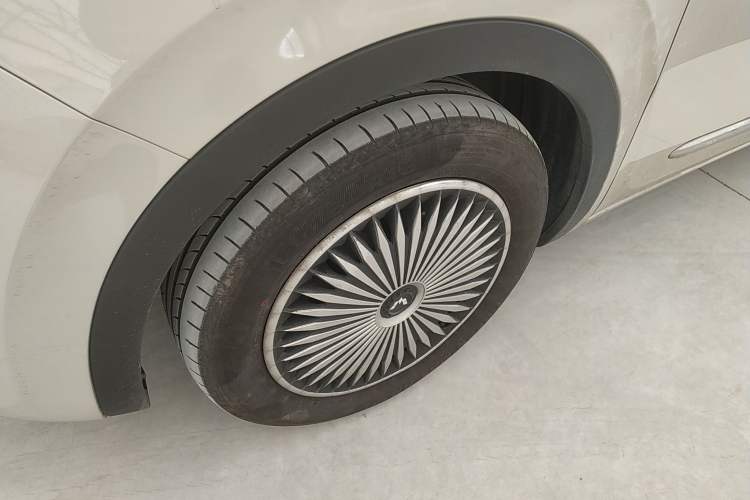 Used Wuling Bingo 2024 333 km Lingxi Connected Version