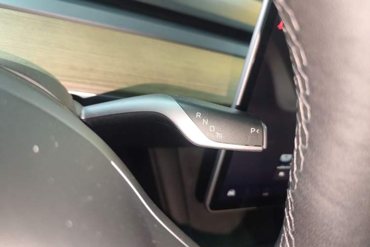 Used Tesla Model 3 2022 Performance High-Performance All-Wheel-Drive Version