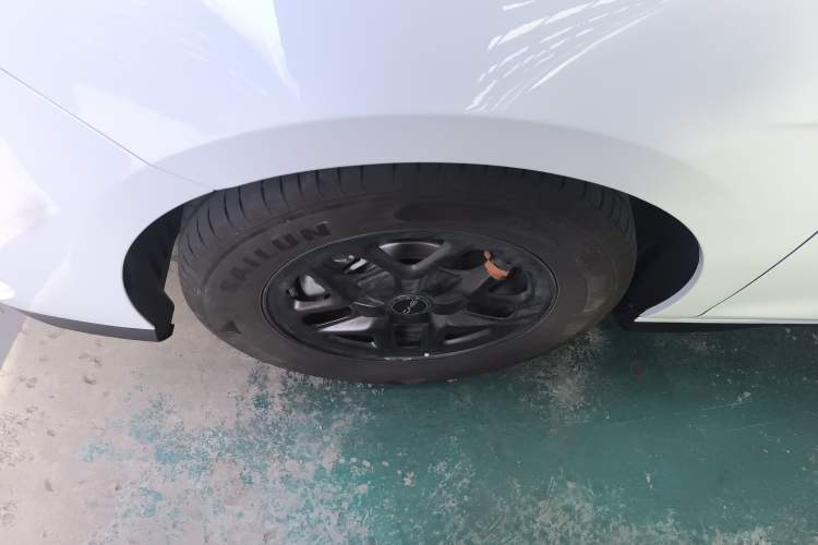 Used BYD Seal 05 DM-i 2025 DM-i Smart Drive 55KM Luxury Model