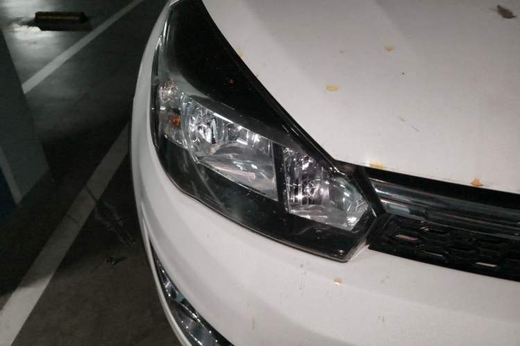 Used Great Wall M4 2012 1.5L Manual Comfort Version