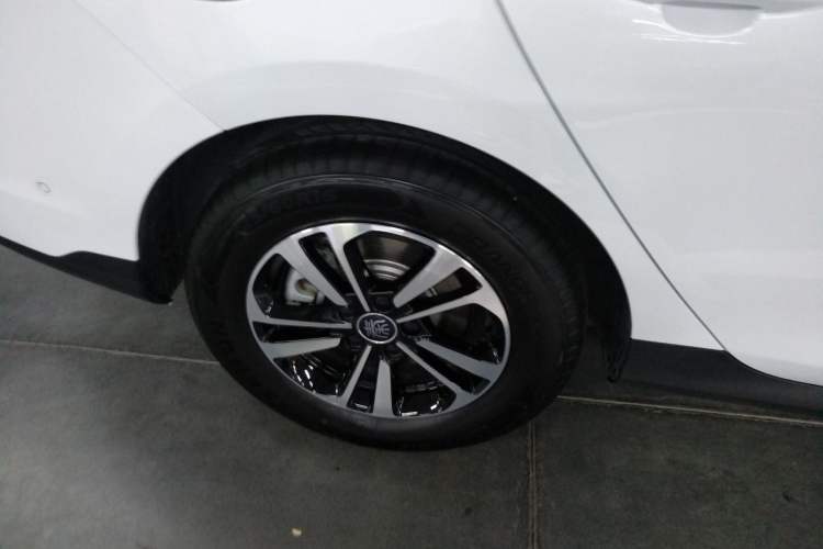 Used BYD Qin PLUS 2025 DM-i Smart Drive 55KM Beyond Model