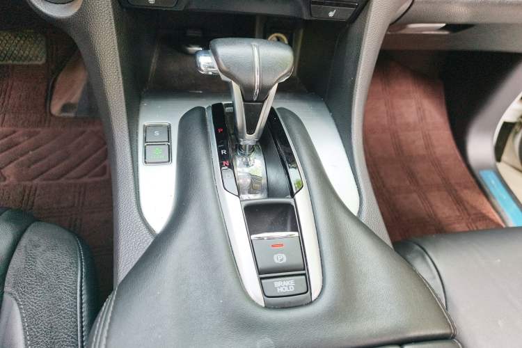 Used Honda Avancier 2019 240TURBO Two-Wheel Drive Luxury Edition Gear Lever