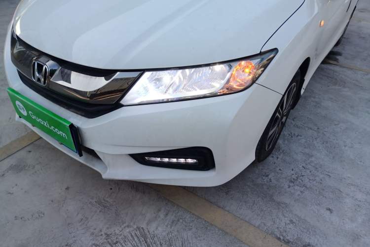 Used Honda City 2019 1.5L CVT Dynamic Edition