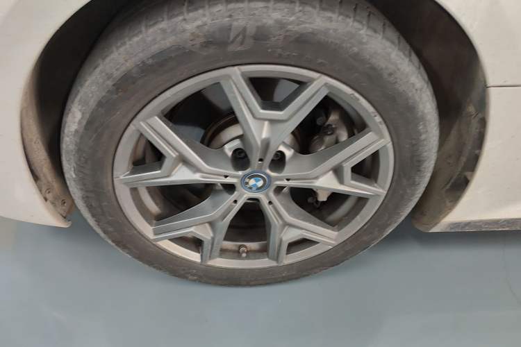 Used BMW i3 2022 eDrive 35 L
