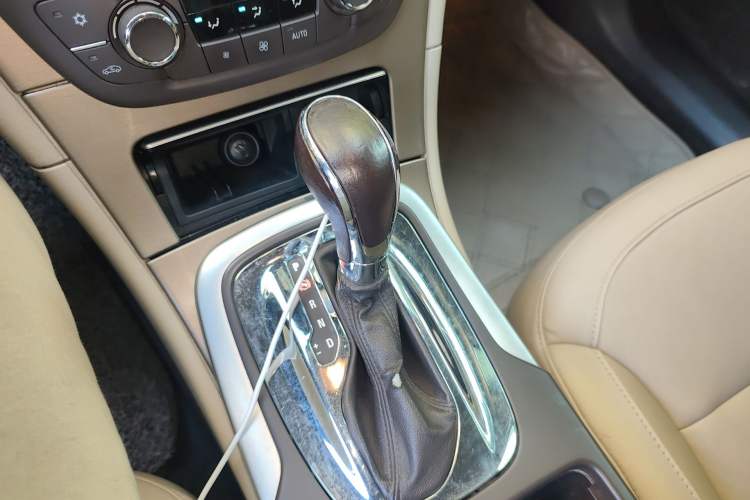 Used Buick Regal 2010 2.0L Expo Edition