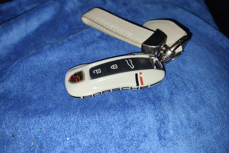 Used Porsche Cayenne E-Hybrid 2019 Cayenne E-Hybrid 2.0T