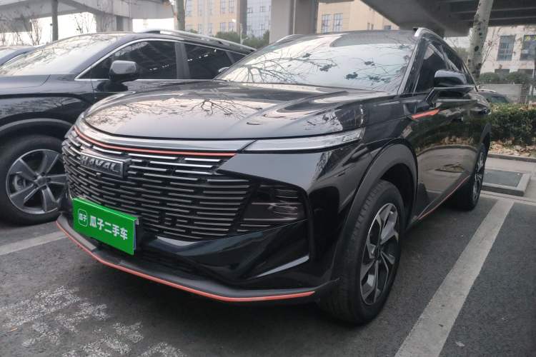 Used Haval XY 2022 1.5T Smart Edition