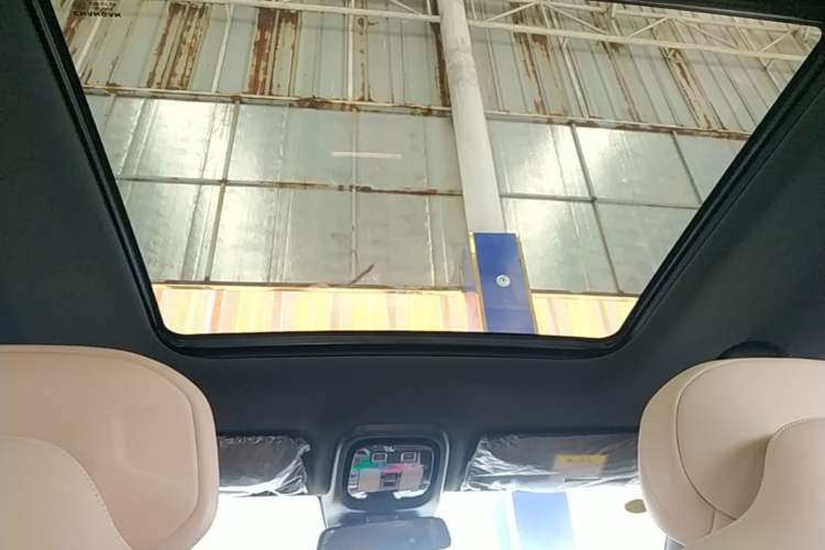 Used CHANGAN CS75 PLUS 2025 4th Generation 1.5T New Blue Whale Smart Flagship Version