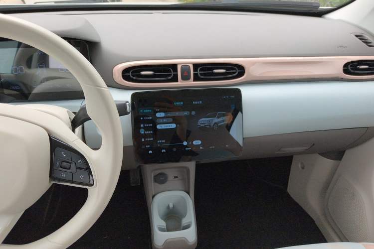 Used Leapmotor T03 2024 310 Comfort Edition
