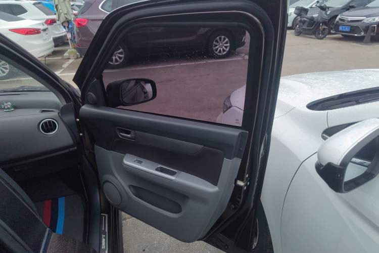 Used Suzuki Swift 2013 1.5L Automatic 20th Anniversary Limited Edition