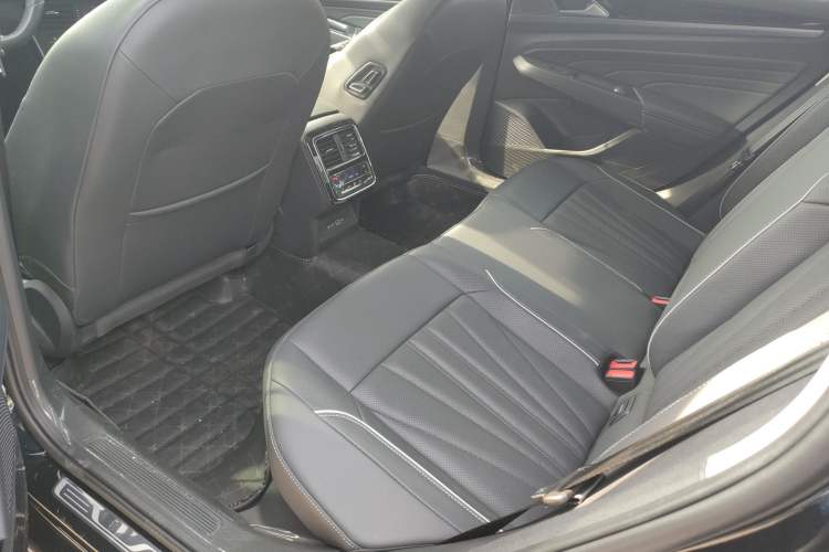 Used Volkswagen Passat 2024 380TSI Elite Edition
