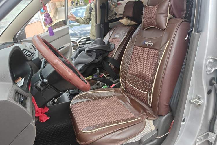 Used Wuling Hongguang 2021 1.5L S Base Version LAR Left Front Seat