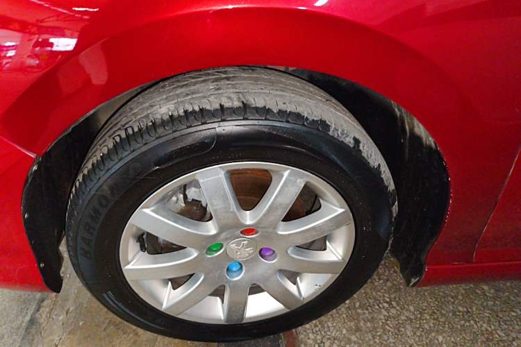 Used Peugeot 308 2013 1.6L Automatic YouShang Model