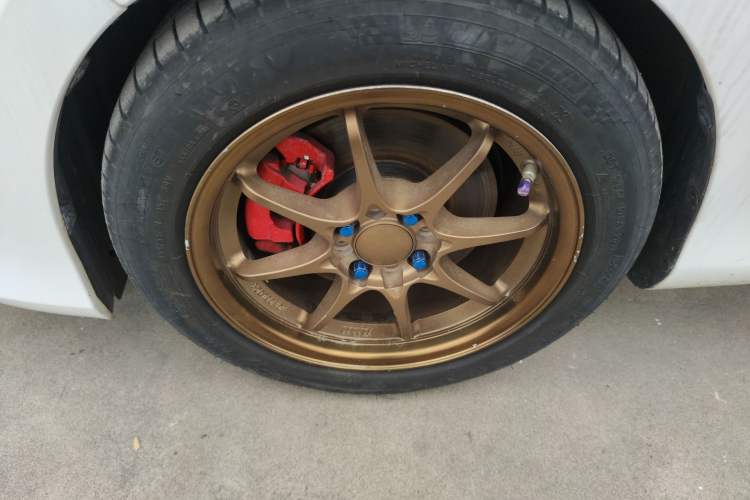 Used Toyota YARiS L Zhi Xuan 2020 1.5L CVT Leading Edition