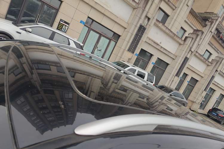 Used Zotye T600 2015 2.0T DCT Flagship Edition