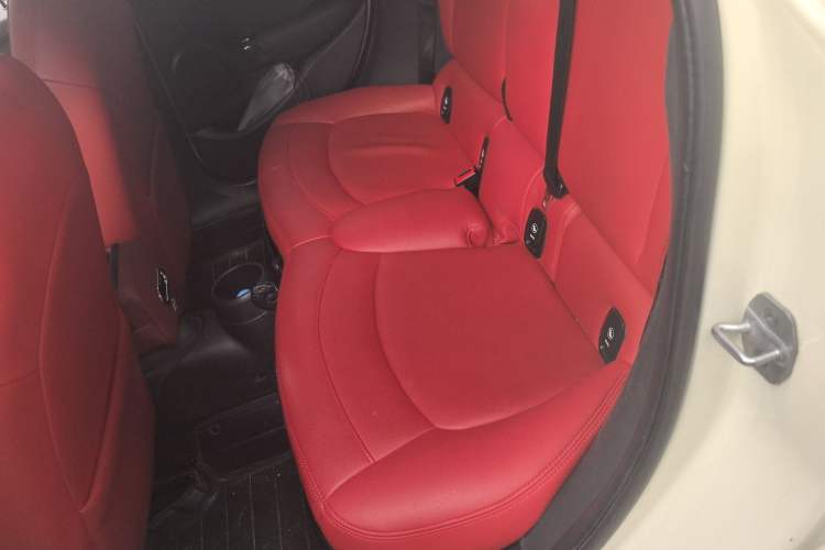 Used MINI MINI 2015 1.2T ONE Five-Door Edition