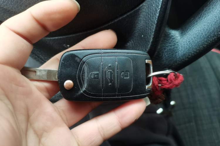 Used Wuling Hongguang 2019 1.5L S Basic Version China VI Standard LAR