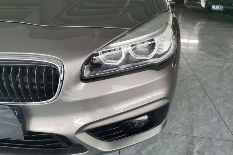 Used BMW 2 Series Active Tourer 2015 218i Sports Design Package
